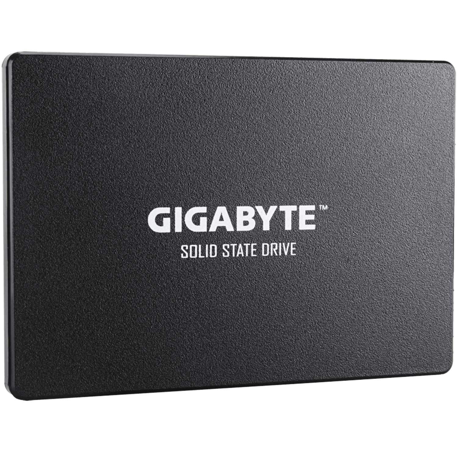 Gigabyte SSD 480GB (GP-GSTFS31480GNTD)