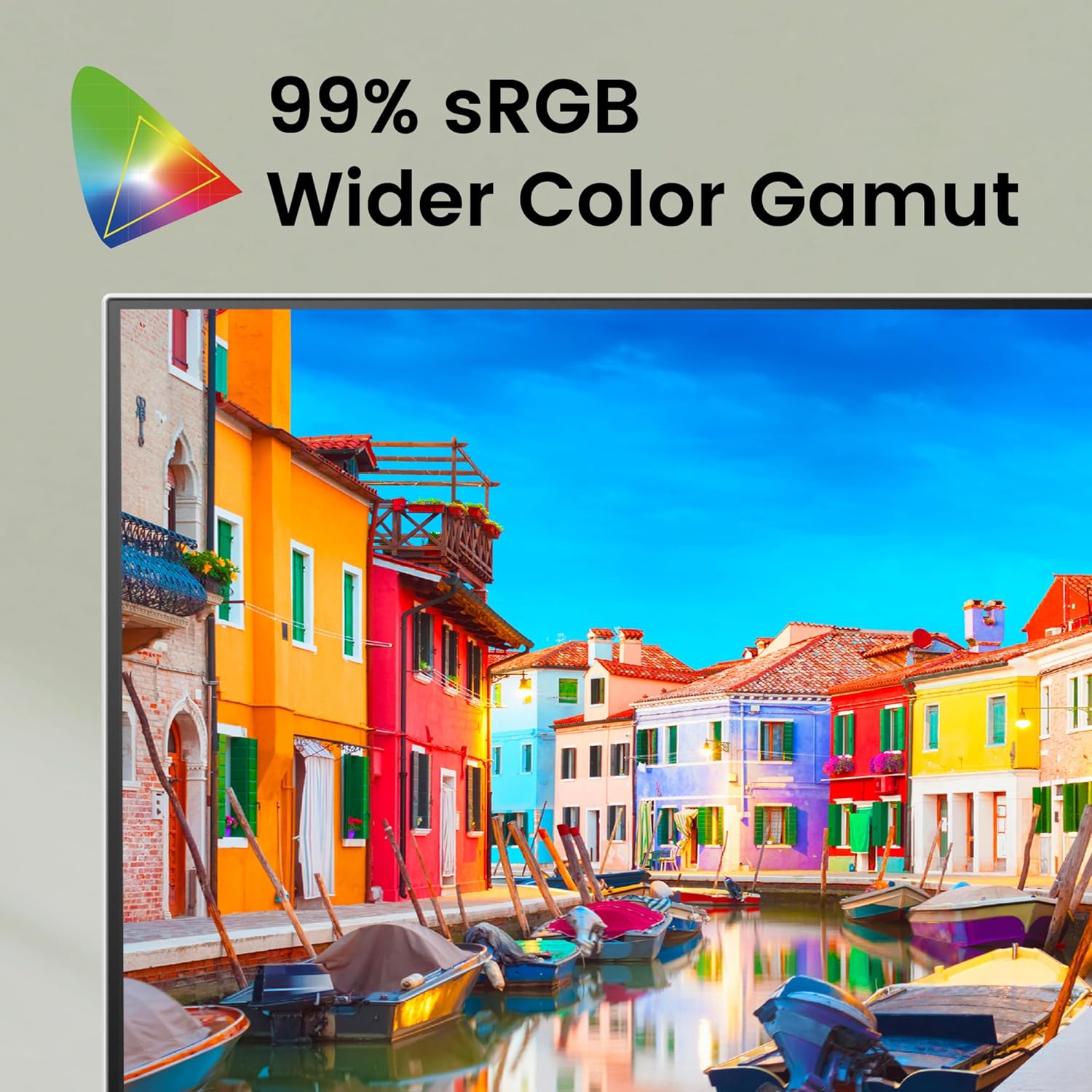 BenQ GW2786TC 27" IPS 100Hz Full HD Coding Monitor |USB-C(65W PD)| Daisy Chain| 99% sRGB| Coding Mode| Height Adjust|HDMI| DP| USB Hub| 2Wx2 Speakers| Eye Care| Noise Cancelling Microphone (White)