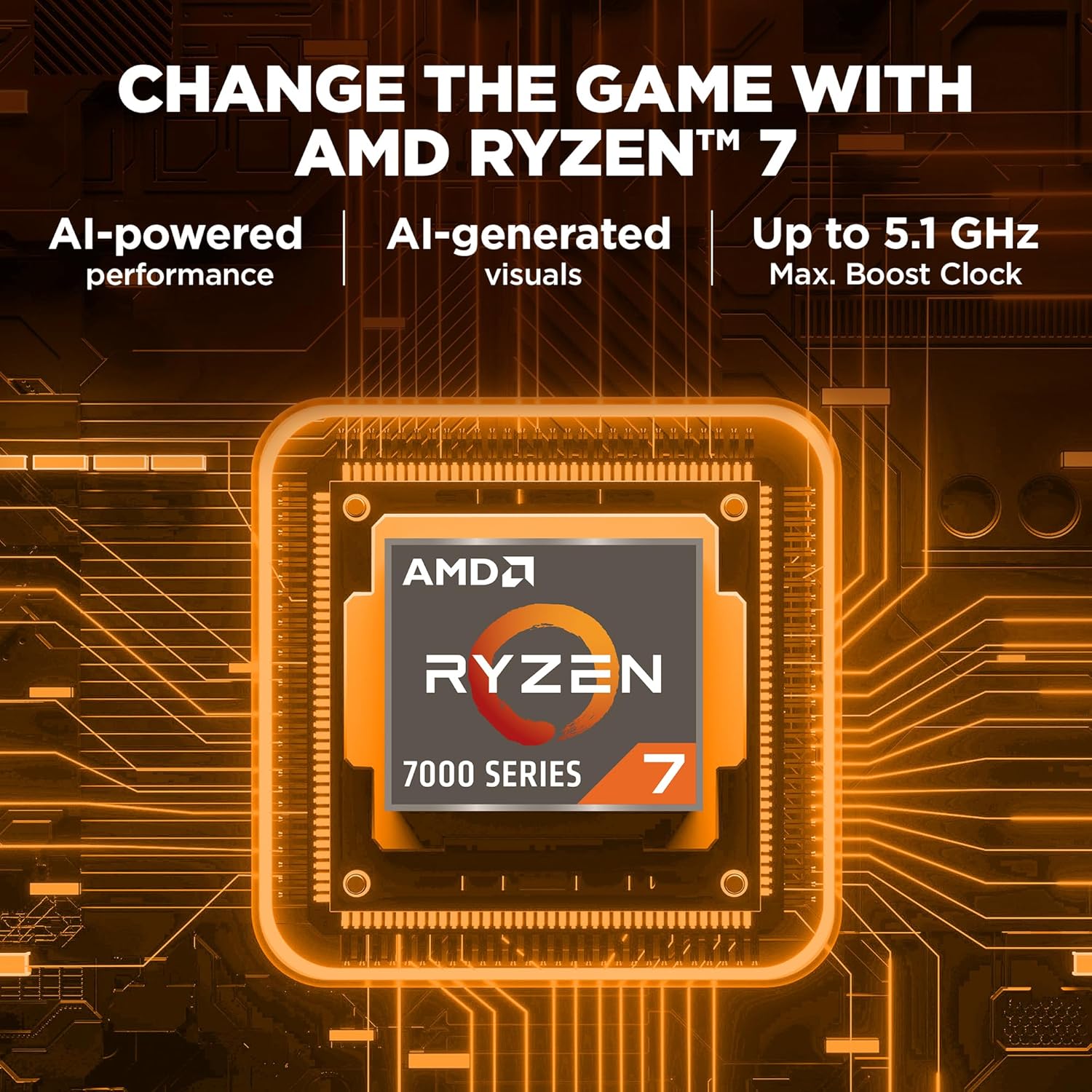 HP Smartchoice Omen AMD Ryzen 7 7840Hs, 8GB RTX 4060 (16GB DDR5, 1TB SSD) FHD, 165Hz, 300Nits, IPS, 16.1''/40.9cm, Win11, Office 21, Black, 2.32kg, Xd0020ax, RGB kb, Tempest Cooling, AI Gaming Laptop