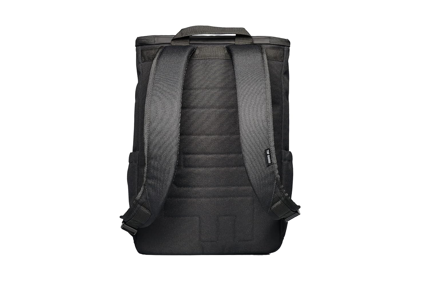 ASUS TUF Gaming VP5700 46.14 cm Backpack (Black), with Water Repellent Fabric, Suitable for up to 43.18 cm Laptop
