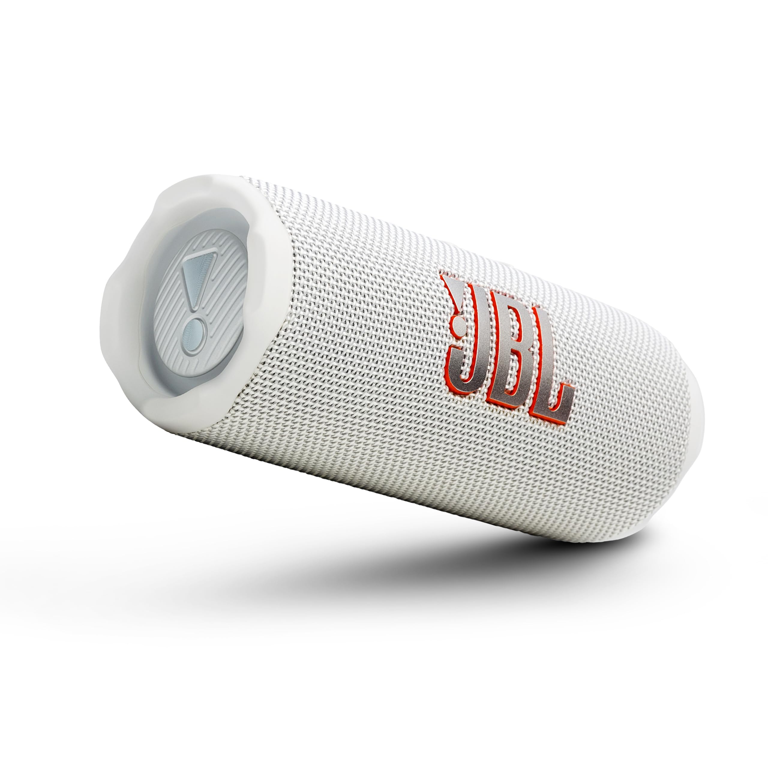 JBL Flip 7 Wireless Portable Bluetooth Speaker, Bold Pro Sound with AI Sound Boost, 16Hrs of Playtime, IP68 Water & Dustproof, Multi-Speaker Connection by Auracast, Personalization App (Black)