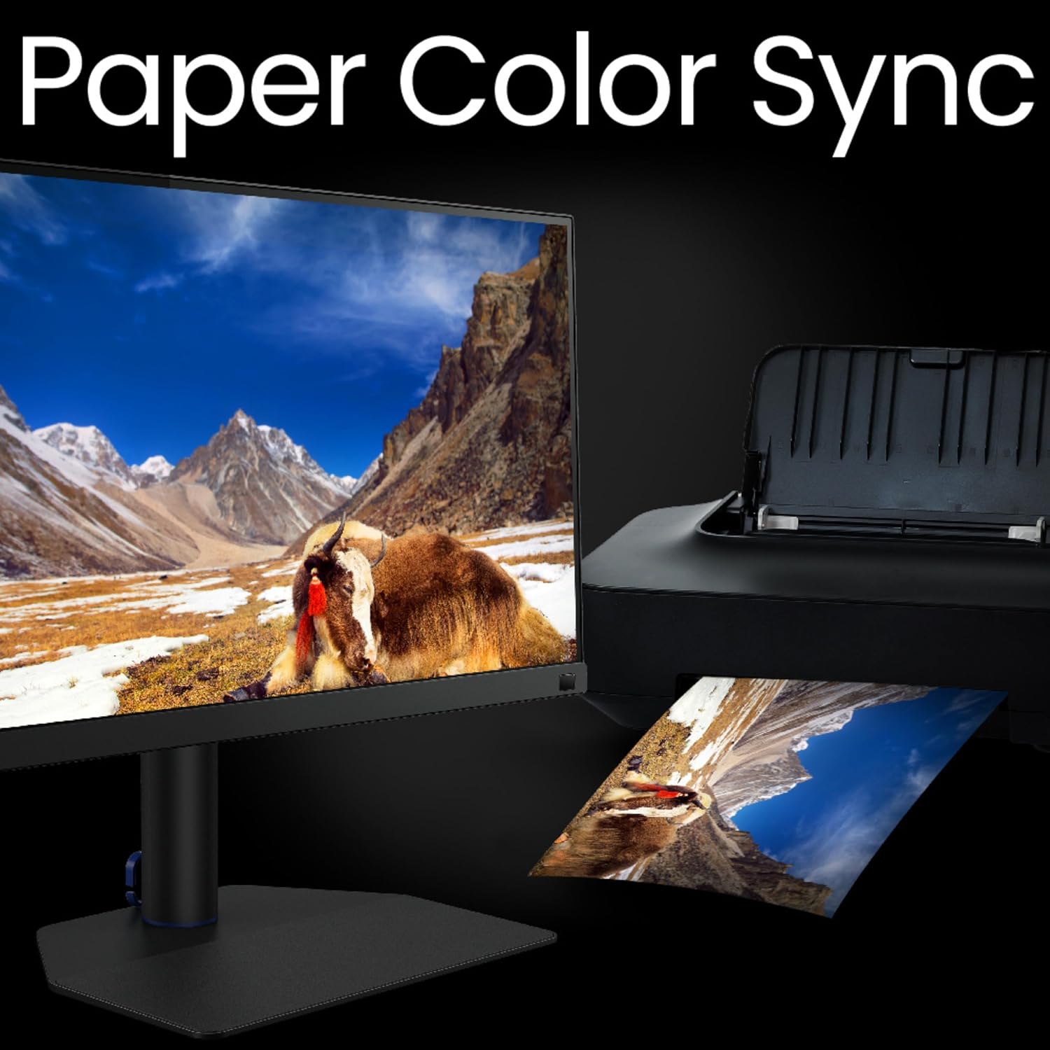 BenQ SW272Q 27" 2560X1440p 2K|Pro Photo&Video Editing| IPS| 99% AdobeRGB| 98% P3|HDR 10|H/W Calibration|Pantone Validated|DeltaE<1.5|Hdmi|DP|Card Reader|USB-C(90W)Shading Hood|Wireless Controller|Grey