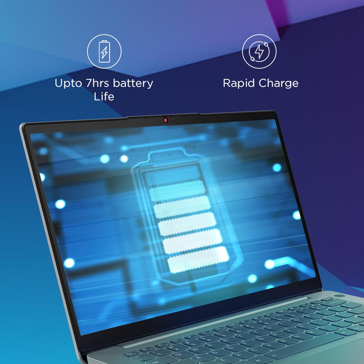 Lenovo IdeaPad 3 12th Gen Intel Core i3-1215U 14 Inch (35.5cm) FHD Thin & Light Laptop (8GB/512GB SSD/Windows 11/Office 2021/1Yr ADP Free/3months Game Pass/Arctic Grey/1.43Kg), 82RJ00F1IN