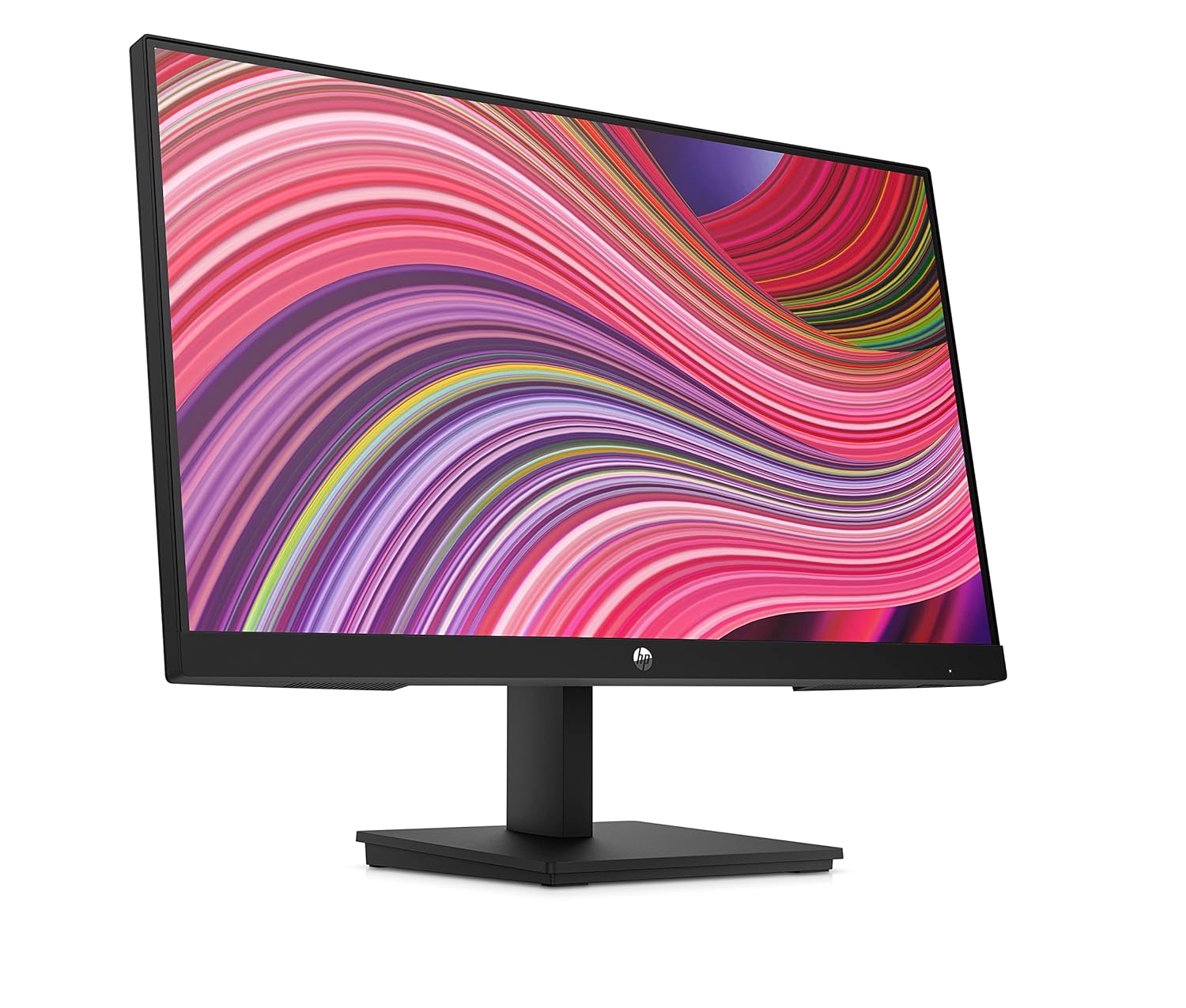 HP V22i G5 FHD Monitor, 21.5 inch(54.6 cm) 1920 X 1080 Pixels 3 Side Micro Bezel, Full Hd, 75 Hz, IPS Panel with VGA, Hdmi Ports Display, TUV Certified- 6D8G9AA