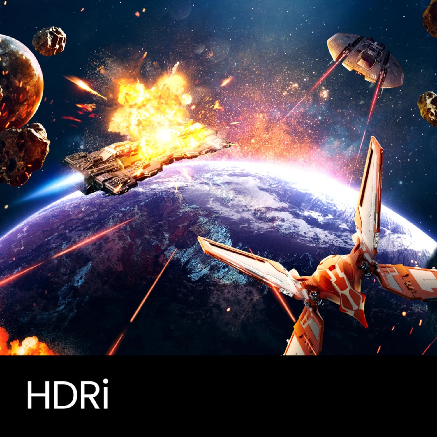 BenQ MOBIUZ EX270M 27" 240Hz 1ms MPRT IPS Full HD HDR Gaming Monitor | FreeSync Premium| Height Adjustment| 99% sRGB| 400nits| Black Equalizer| treVolo Speakers| HDMI| DP| USB 3.0 Hub (Metallic Grey)