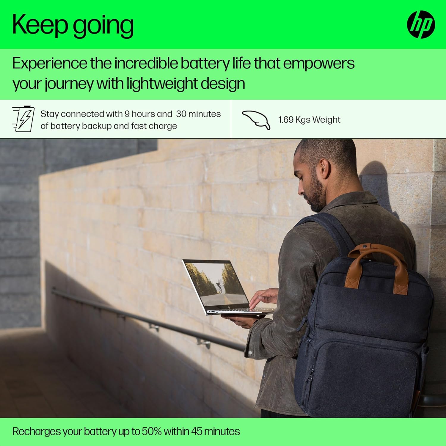 HP Pavilion x360 2-in-1 Laptop Intel® Core i7-1355U / 35.6 cm (14 inch) FHD,multitouch-Enabled, IPS,5 MP Camera,(16GB /512 GB/Intel® Iris® Xᵉ Graphics/Win 11/B&O/Backlit Keyboard/MSO),14-ek1021TU