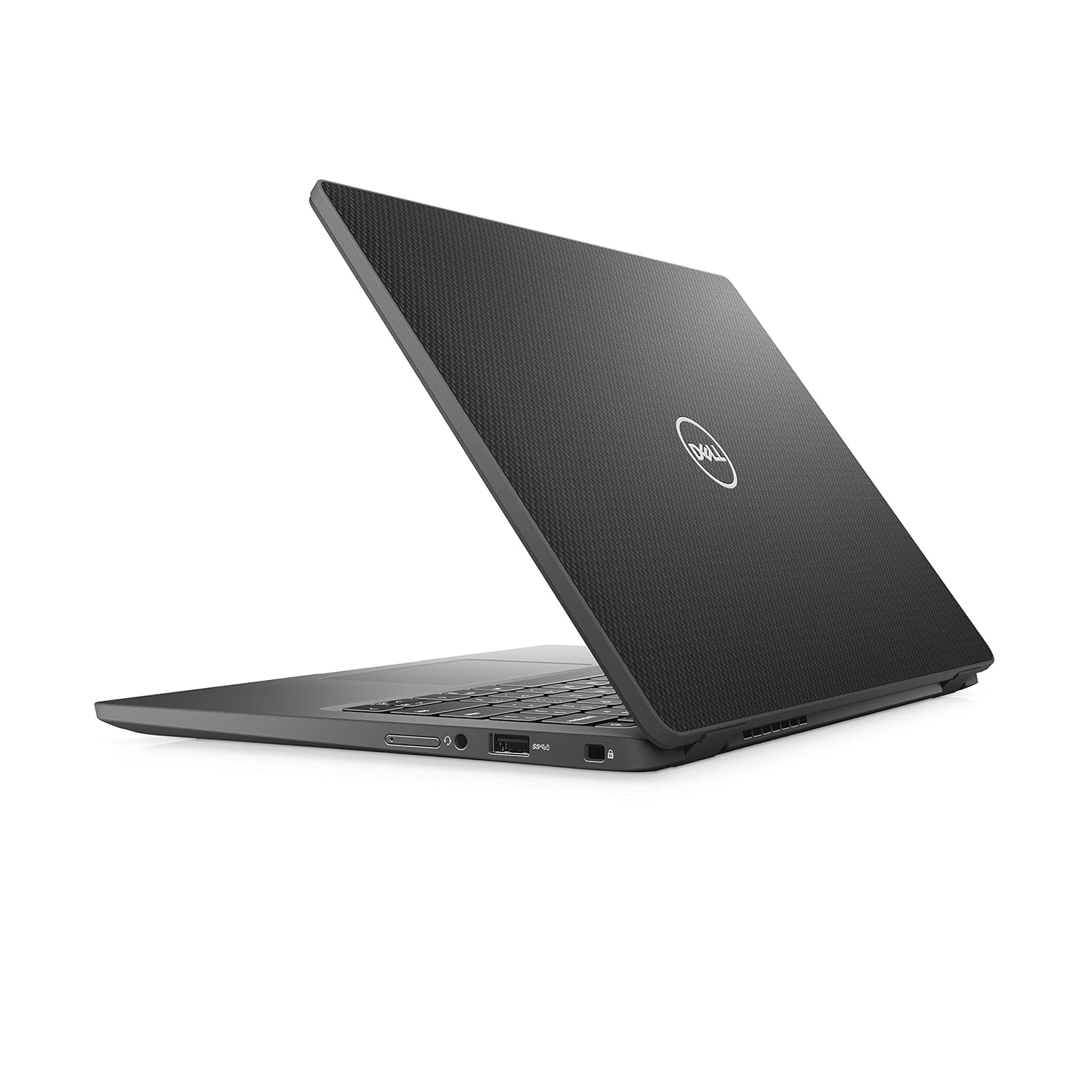 Dell Latitude 7310 Laptop - 13.3" FHD AG, SLP, IR Cam/Mic, ALS, PS, Carbon Fiber - 1.8 GHz Intel Core i7-10610U Quad-Core - 512GB SSD - 8GB - Windows 10 pro