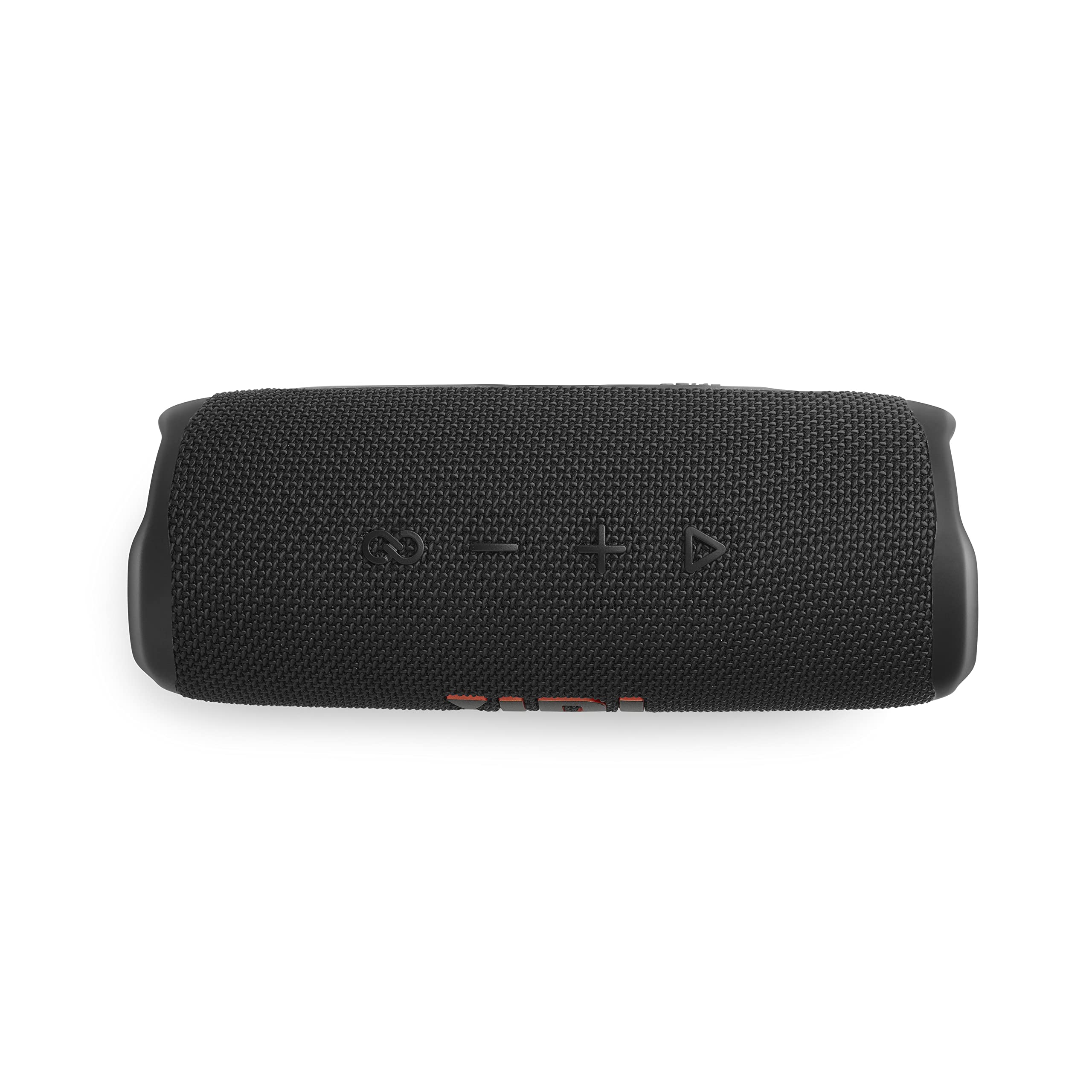 JBL Flip 6 speakers (Black) - Zapnet.in