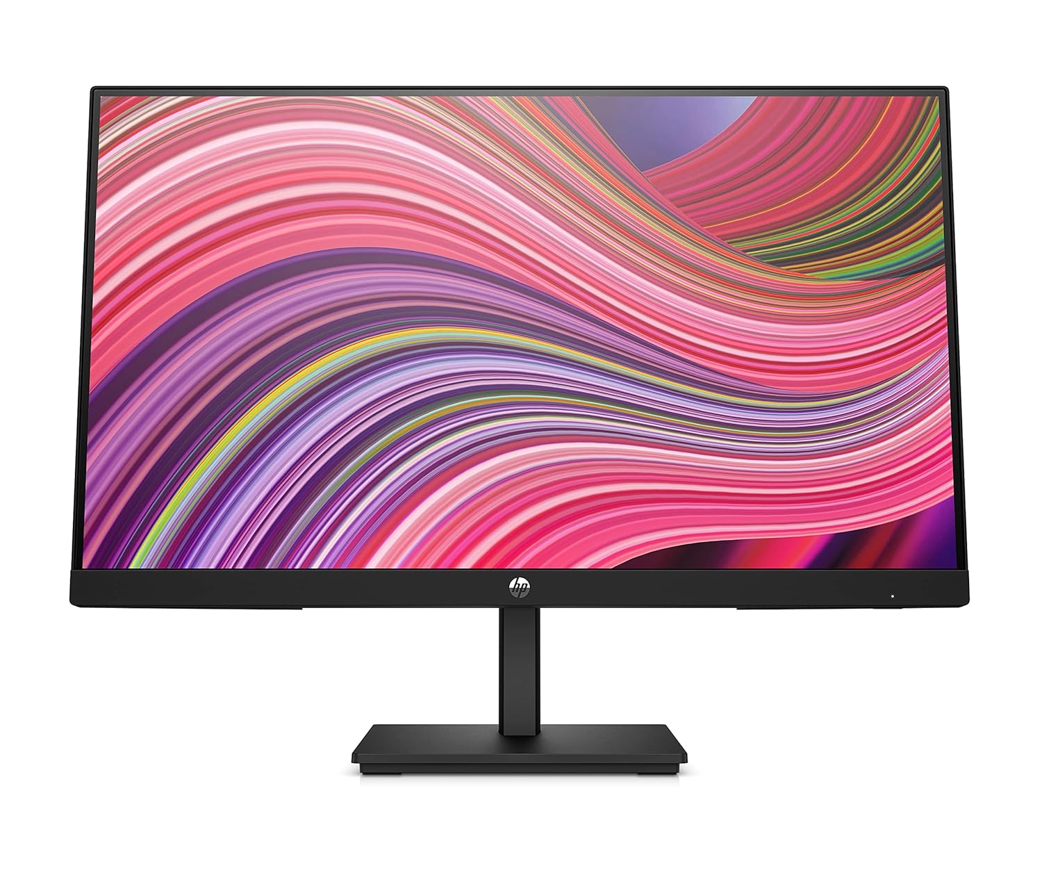 HP V22i G5 FHD Monitor, 21.5 inch(54.6 cm) 1920 X 1080 Pixels 3 Side Micro Bezel, Full Hd, 75 Hz, IPS Panel with VGA, Hdmi Ports Display, TUV Certified- 6D8G9AA