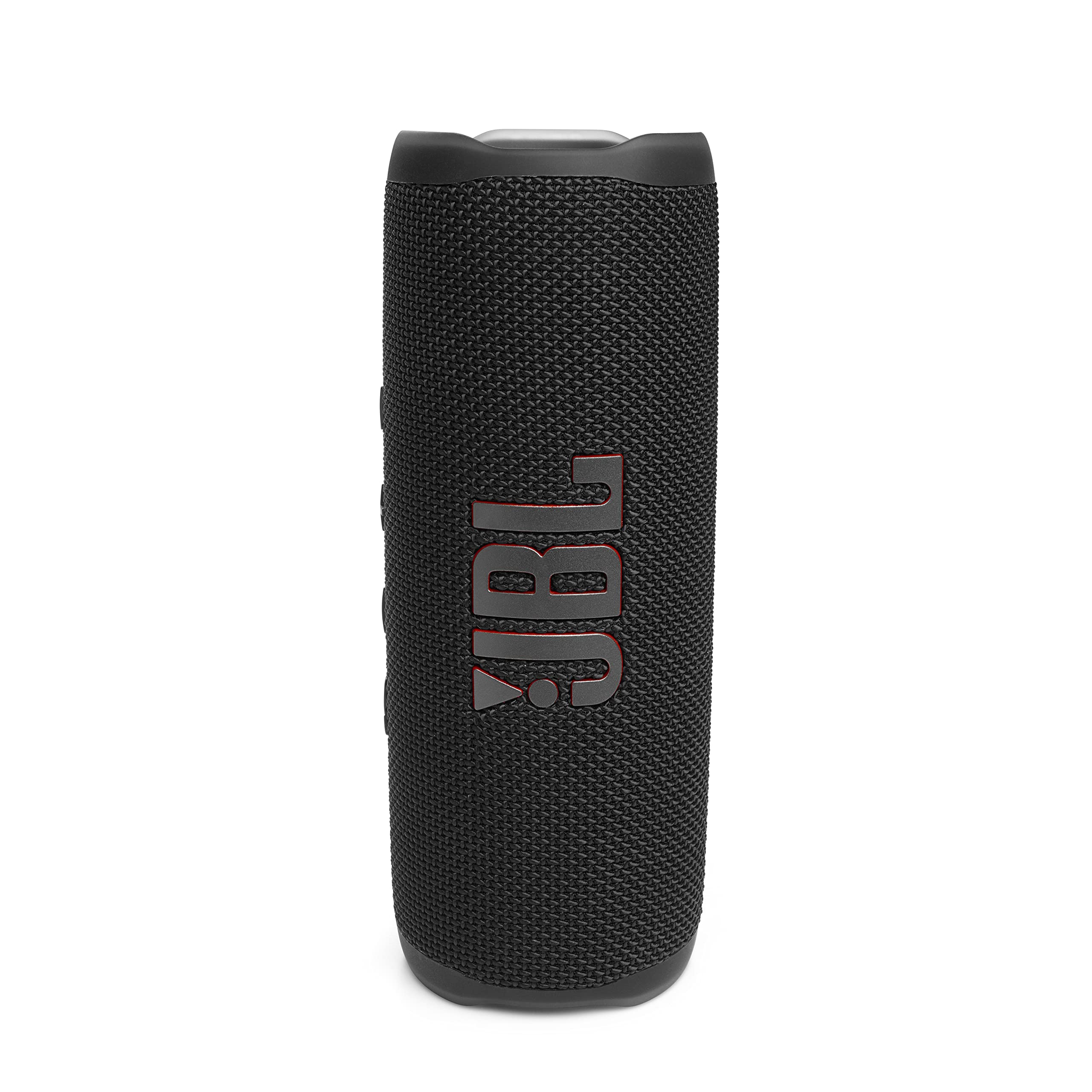 JBL Flip 6 Black/Altavoz Portátil