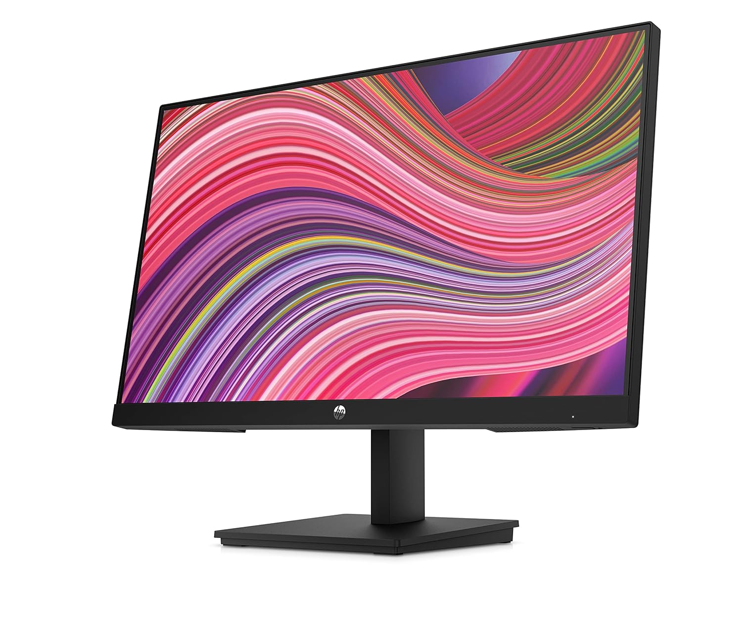 HP V22i G5 FHD Monitor, 21.5 inch(54.6 cm) 1920 X 1080 Pixels 3 Side Micro Bezel, Full Hd, 75 Hz, IPS Panel with VGA, Hdmi Ports Display, TUV Certified- 6D8G9AA