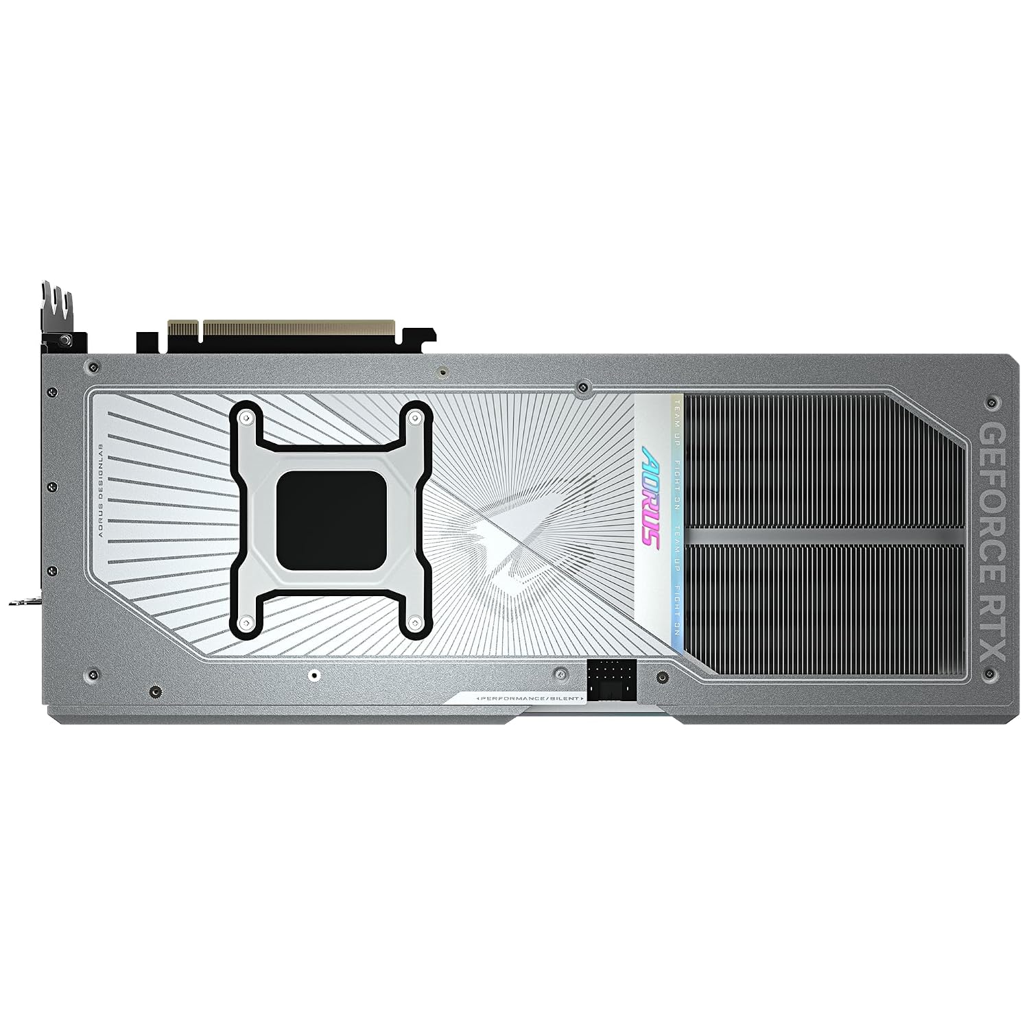 GIGABYTE GV-N5090AORUSM ICE-32GD | GeForce RTX 5090 AORUS Master ICE 32GB GDDR7 Graphics Card