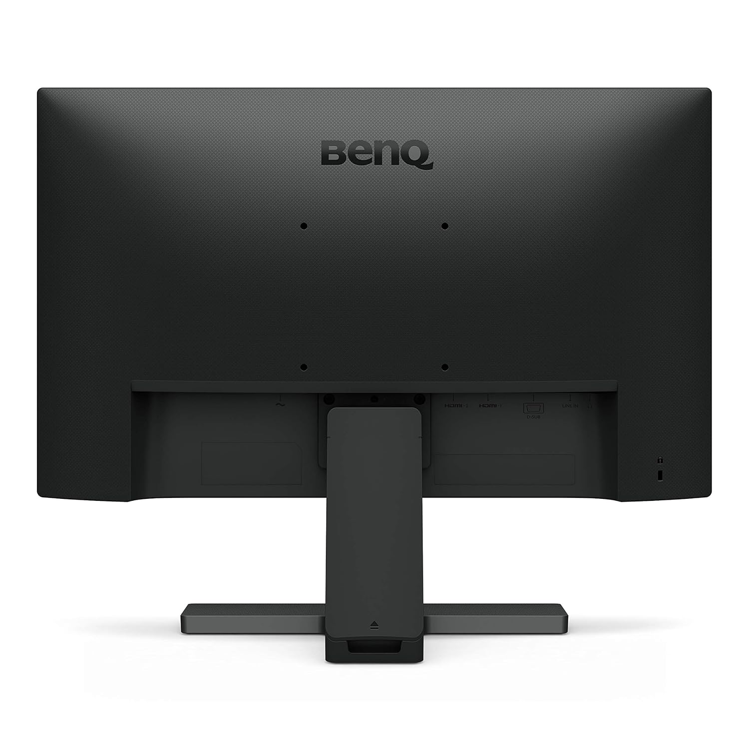 BenQ GW2283 22" (55 cm) 1920x1080p 60Hz IPS Full HD|Dual HDMI| Eye-Care| Low Blue Light| Bezel-Less Monitor|Anti-Glare|1WX2 Speakers| Brightness Intelligence| VESA Wall Mountable (Black)