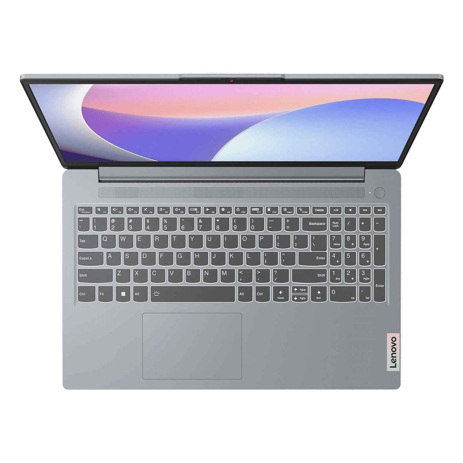 Lenovo IdeaPad Slim 3 (Intel Core i3-1315U, 8GB RAM, 512GB SSD) - 82X700M6IN