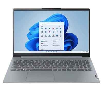 Lenovo IdeaPad Slim 3 (Intel Core i3-1315U, 8GB RAM, 512GB SSD) - 82X700M6IN