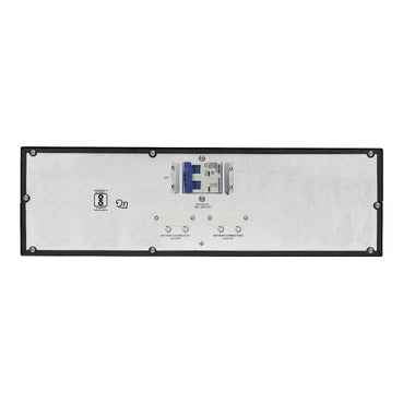 APC Easy UPS On-Line SRV Extended Runtime Battery Pack 240V 2160VAh Rackmount 3U with Rail Kit (for 5/6/10kVA)