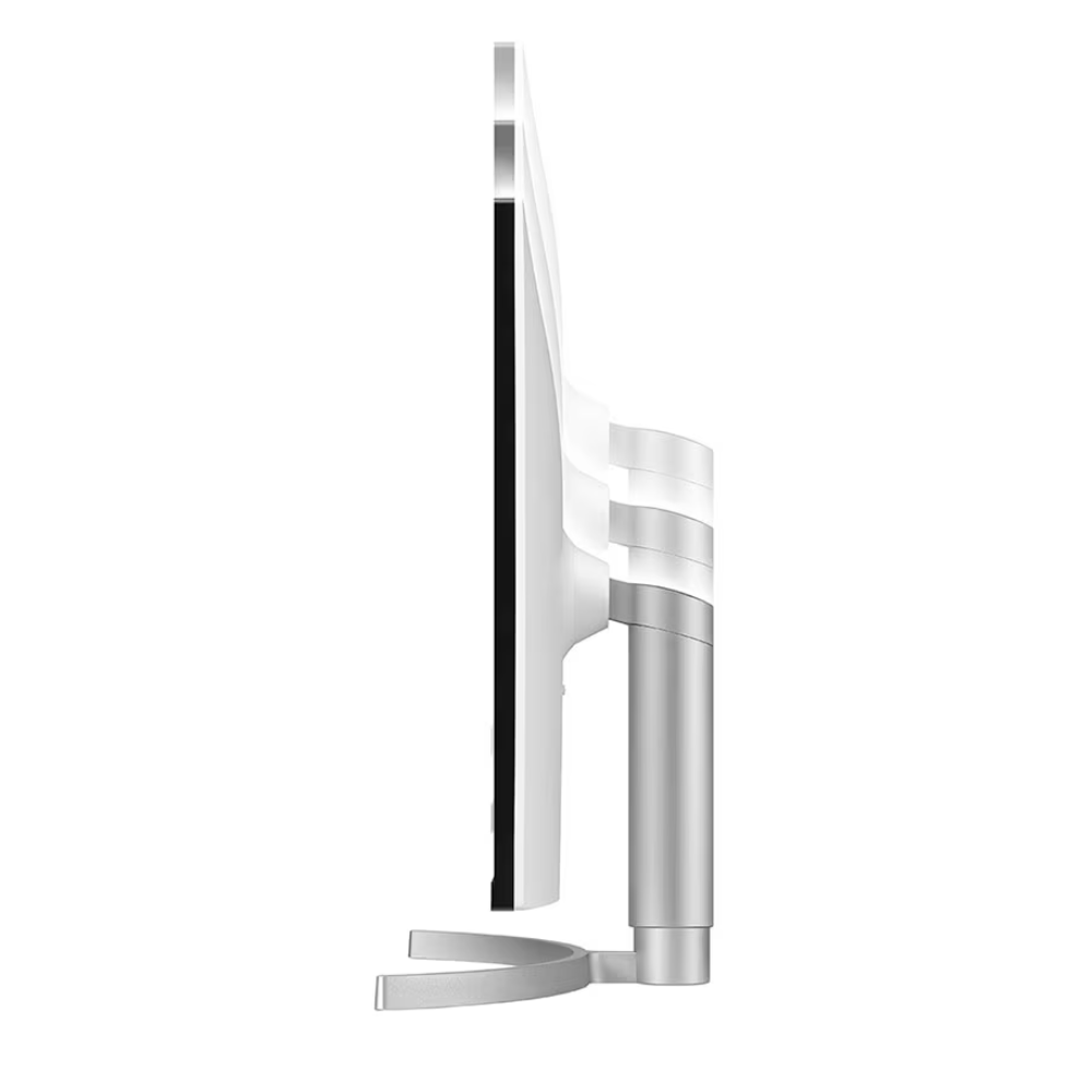 LG 32UN650-W 80 cm (31.5 Inches) UHD 4K (3840x2160) Pixels IPS Display Monitor - HDR 10, AMD Free sync, DCI-P3 95%, Speaker (5W x 2 | 2.0ch), Flicker Safe, Reader Mode, HDMI, DisplayPort - Zapnet.in