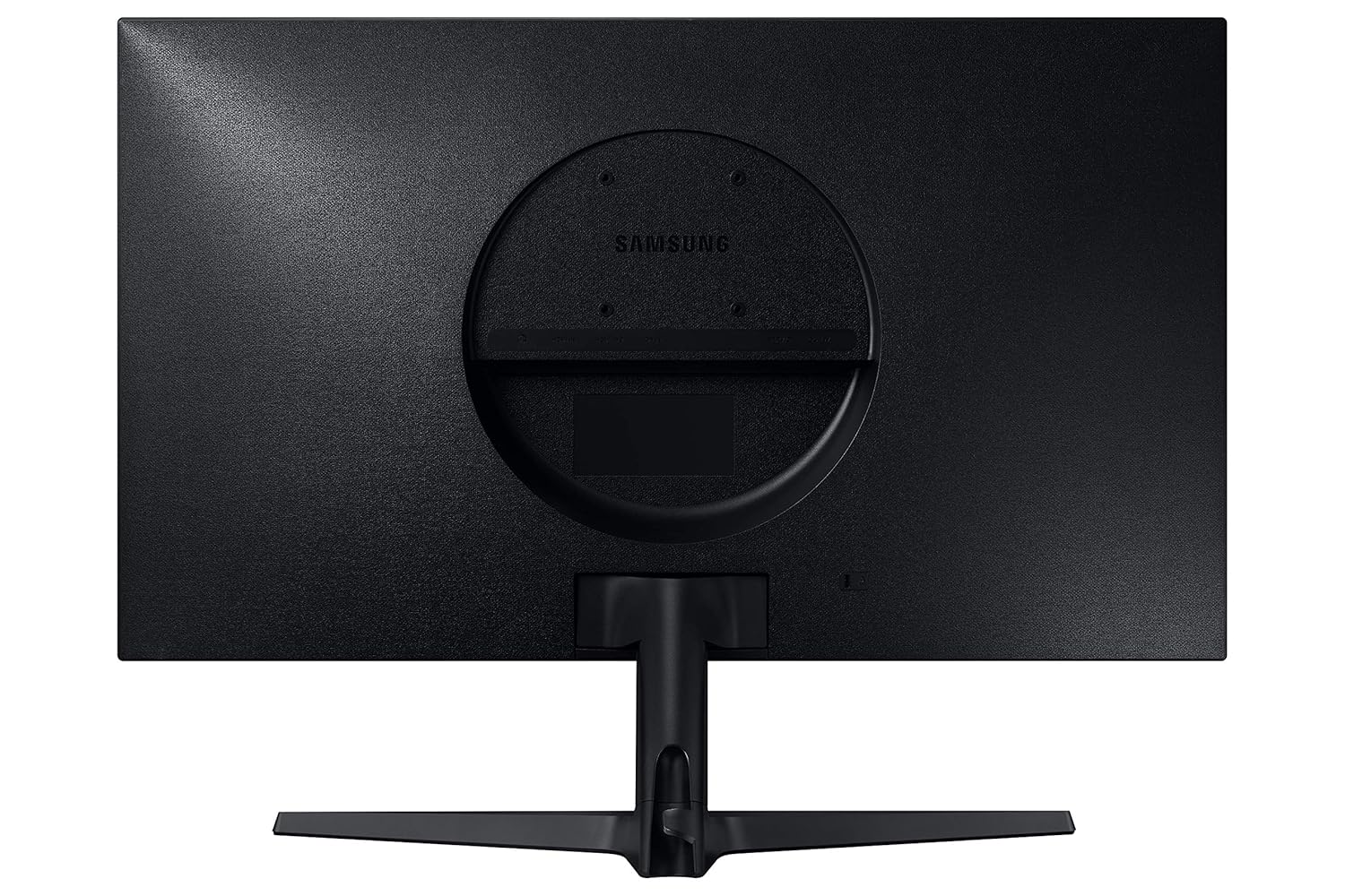 Samsung 28 inch(70.8 cm) 4K UHD Monitor, IPS, Bezel Less, HDR Support, AMD FreeSync, Eye Comfort, PIP/PBP Multi-Tasking (LU28R550UQWXXL, Dark Blue Gray)