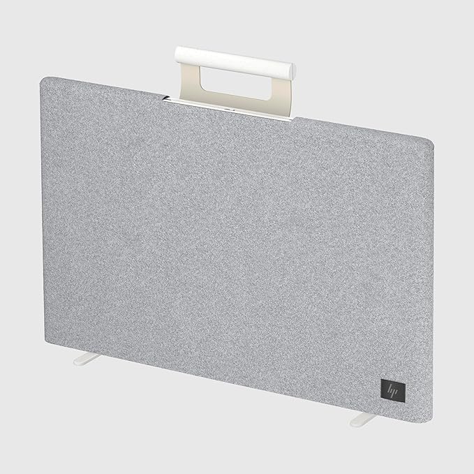 HP Envy Move All in One 24,13th Gen Intel Core i5-1335U,23.8inch(60.5cm),QHD,Three Sided Micro Edge,16GB DDR5,1TB SSD,Bluetooth Keyboard,Win 11 Home,4.1Kg,24-cs0047in - Zapnet.in