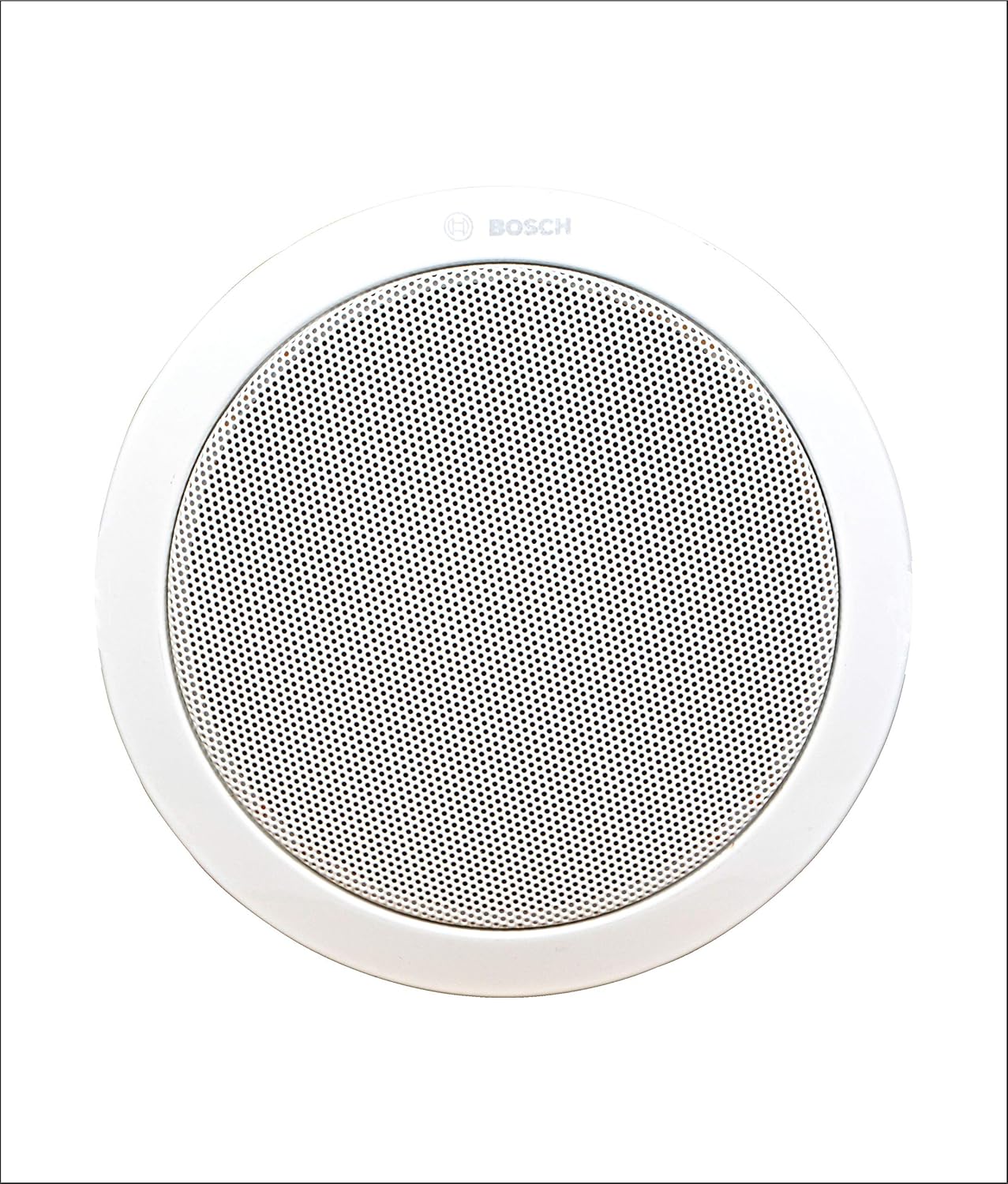 Bosch PA LCZ-UM12-IN 12W Metal based Compact ceiling speaker