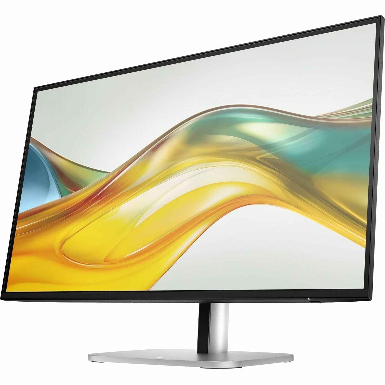 HP S5 Pro 527PQ 27" QHD Monitor (9D9S0UT)