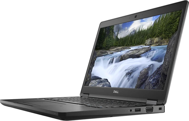 Dell Latitude E5490 refurbished laptop