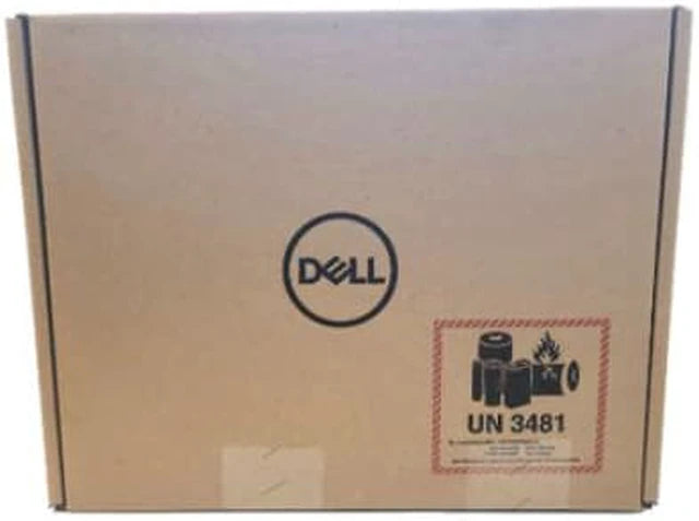 Dell Latitude E5490 refurbished laptop side view