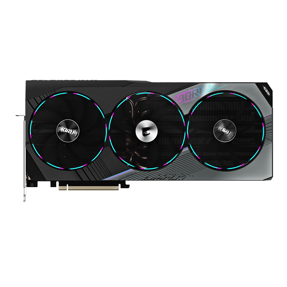 GIGABYTE Aorus Geforce RTX 4070 Ti Elite 12G Graphics Card, 3X Windforce Fans, 12Gb 192-Bit Gddr6X, Gv-N407Taorus E-12Gd Video Card - Pci_E_X16 - Zapnet.in