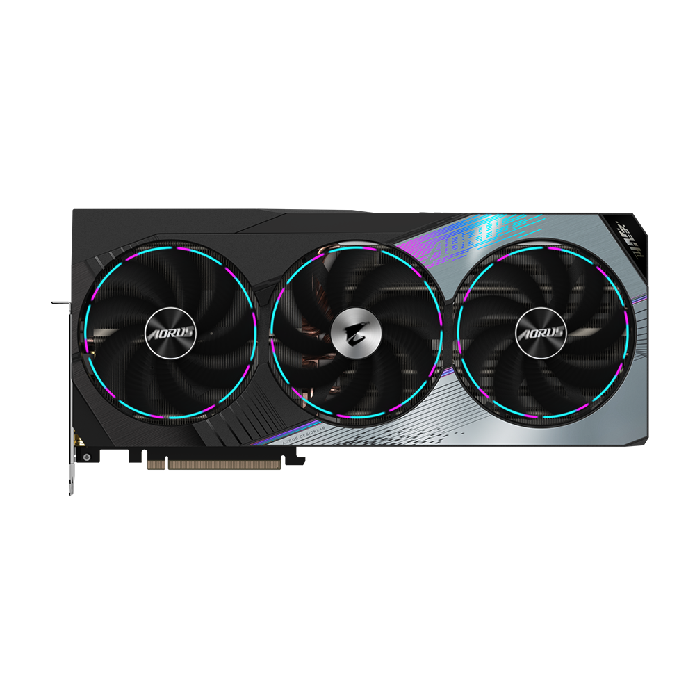 Gigabyte GeForce RTX 4080 Super GV-N408SAORUS M-16GD Graphics Card - Zapnet.in
