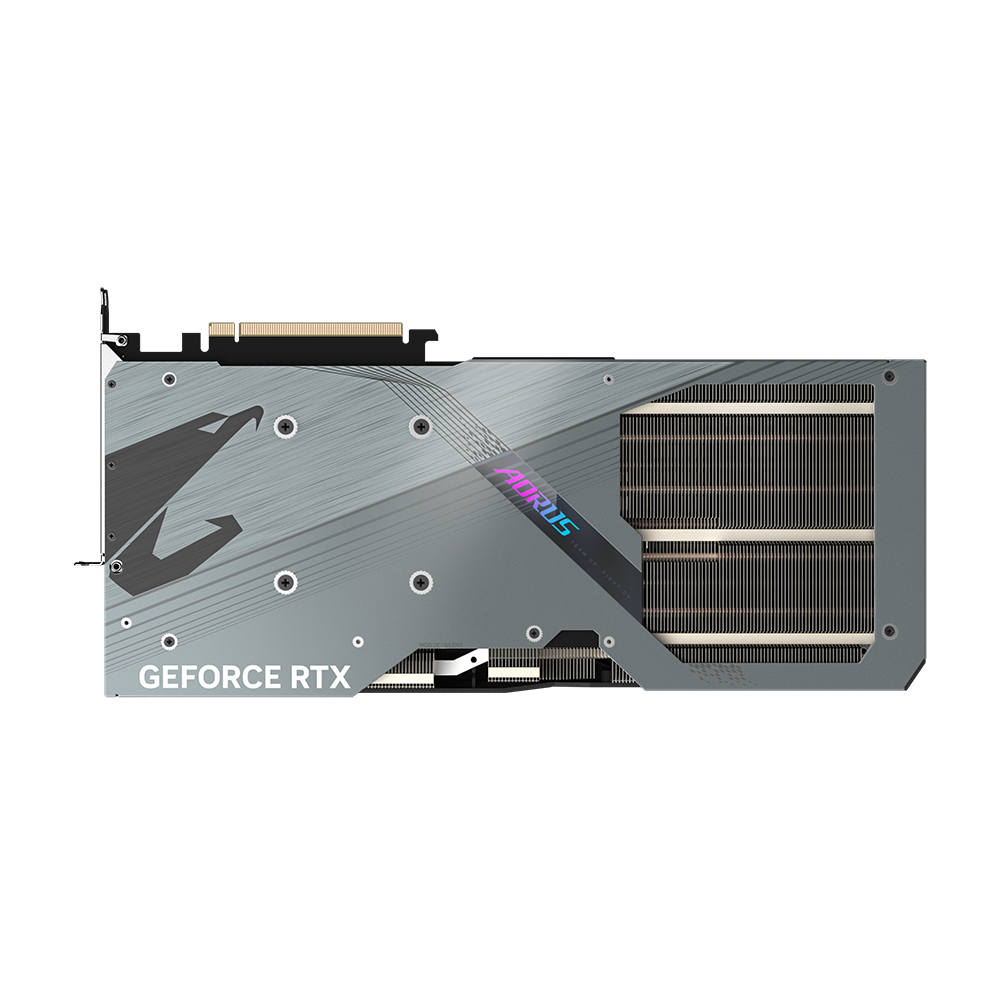 Gigabyte GeForce RTX 4080 Super GV-N408SAORUS M-16GD Graphics Card - Zapnet.in