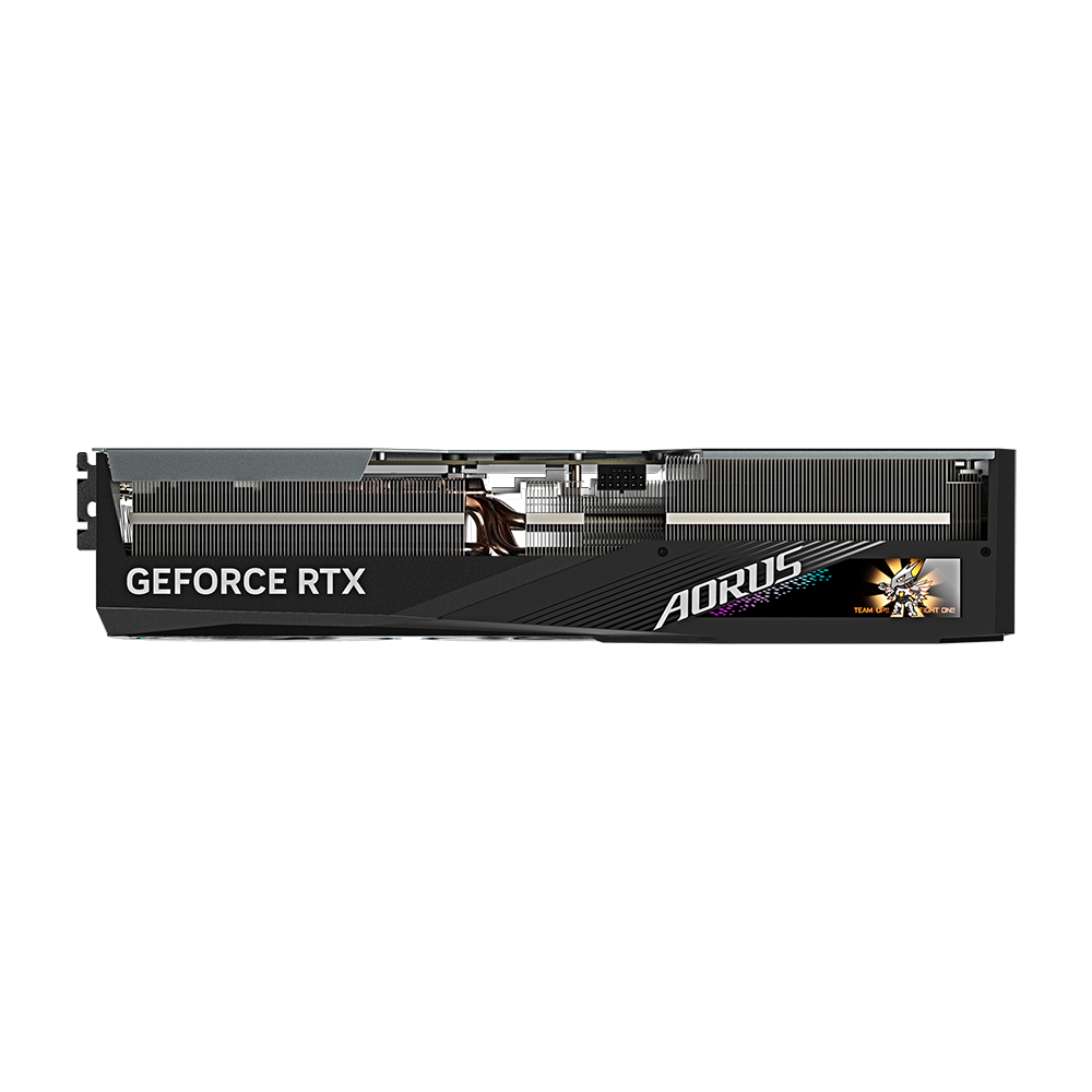 Gigabyte GeForce RTX 4080 Super GV-N408SAORUS M-16GD Graphics Card - Zapnet.in