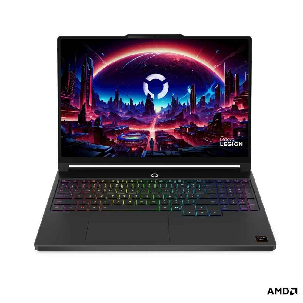 Lenovo Legion 5 (AMD Ryzen 7 250, 16GB RAM, 512GB SSD) - 83Q7009JIN