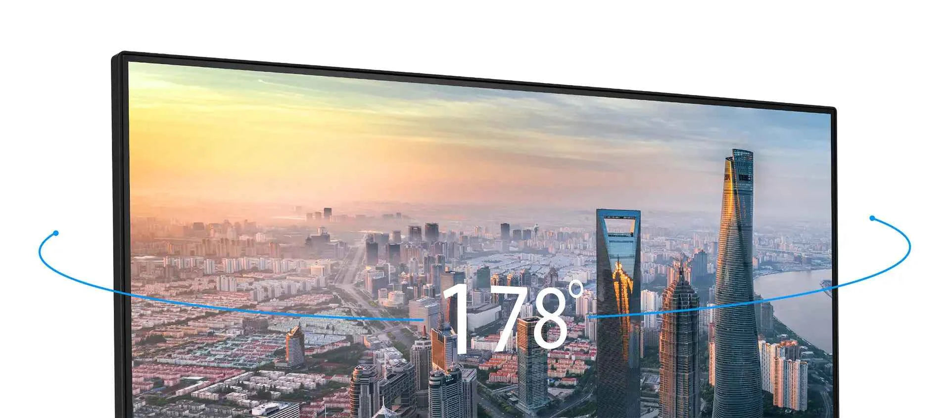 ASUS ExpertCenter C2221HF 21.45-inch FHD Business Monitor