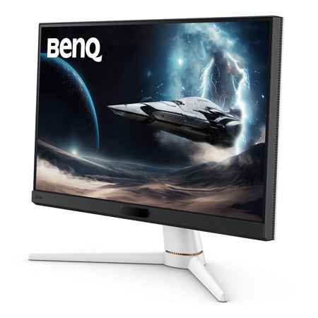 BenQ MOBIUZ EX251 25" FHD 220Hz Gaming Monitor | 99% sRGB | HDR400 | 1ms | AMD FreeSync