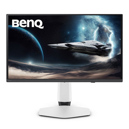 BenQ MOBIUZ EX271QZ QD-OLED 500Hz Monitor - Front