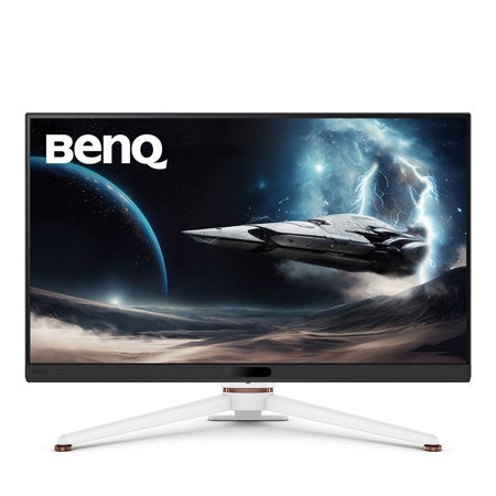BenQ MOBIUZ EX271U - Alternate View