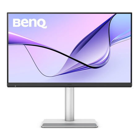 BenQ MA270S 5K Monitor - Front