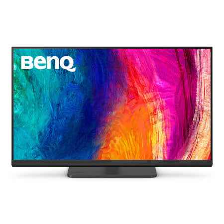 BenQ PD2706QN - Alternate View