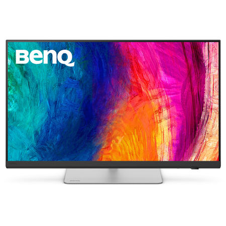 BenQ PD2730S - Alternate View