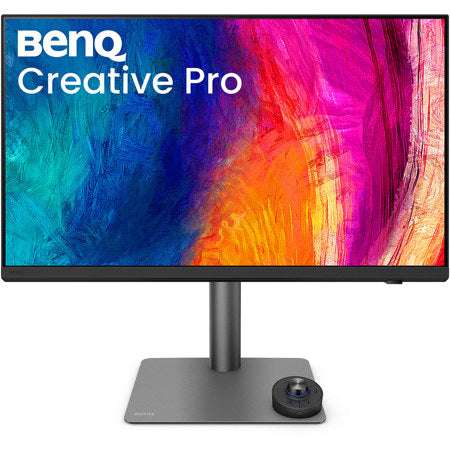 BenQ PD2732U - Alternate View