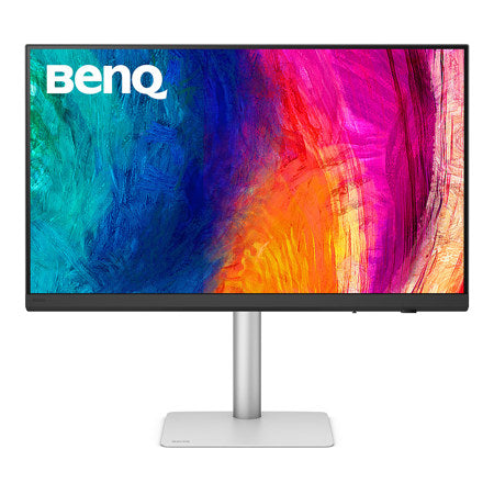 BenQ PD3226G 4K 144Hz Thunderbolt Monitor - Front