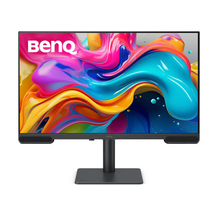 BenQ PV3200U 4K HDR Monitor - Front