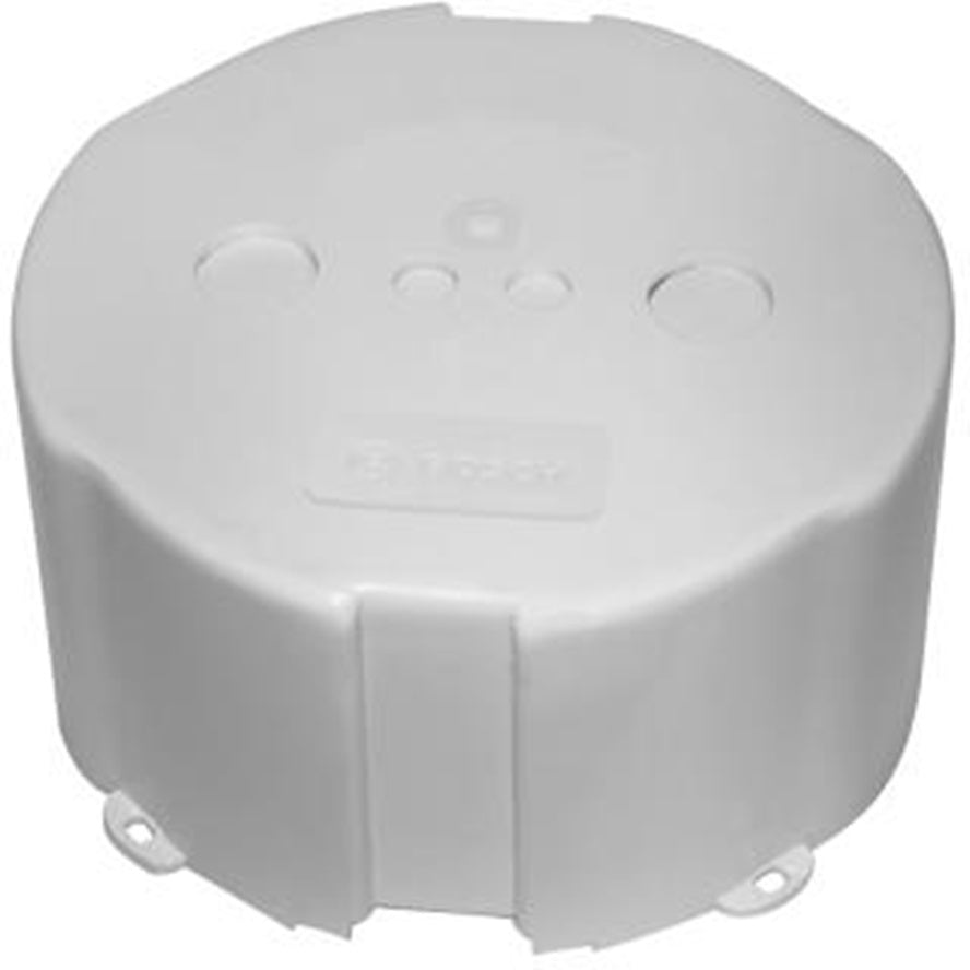 Bosch LM1-BB-IN ABS back Box For Ceiling Speaker - Zapnet.in