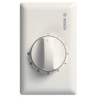 Bosch Volume Control Unit 12W LM1-VC12P-IN - Zapnet.in