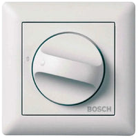 Bosch Sound Volume Controller 12W LBC1400/10 - Zapnet.in