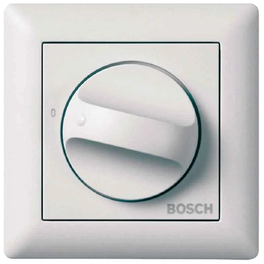 Bosch Sound Volume Controller 12W LBC1400/10 - Zapnet.in