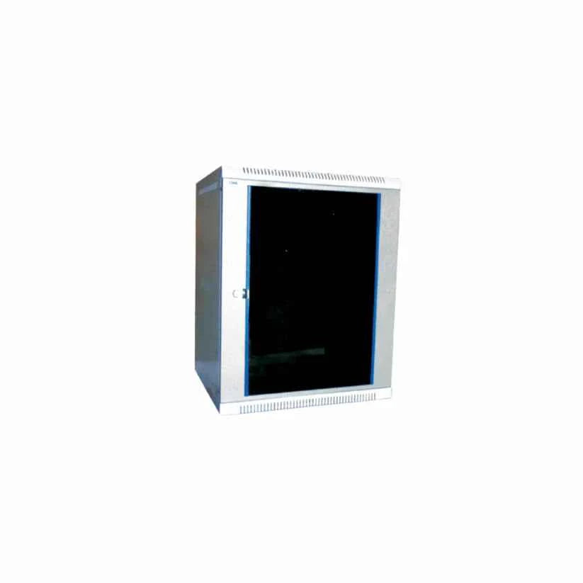 Dlink 12U NWR-12U-5545-GR Loaded Rack