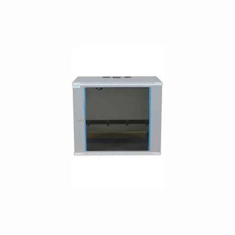 Dlink 6U NWR-6U-5545-GR Loaded Rack
