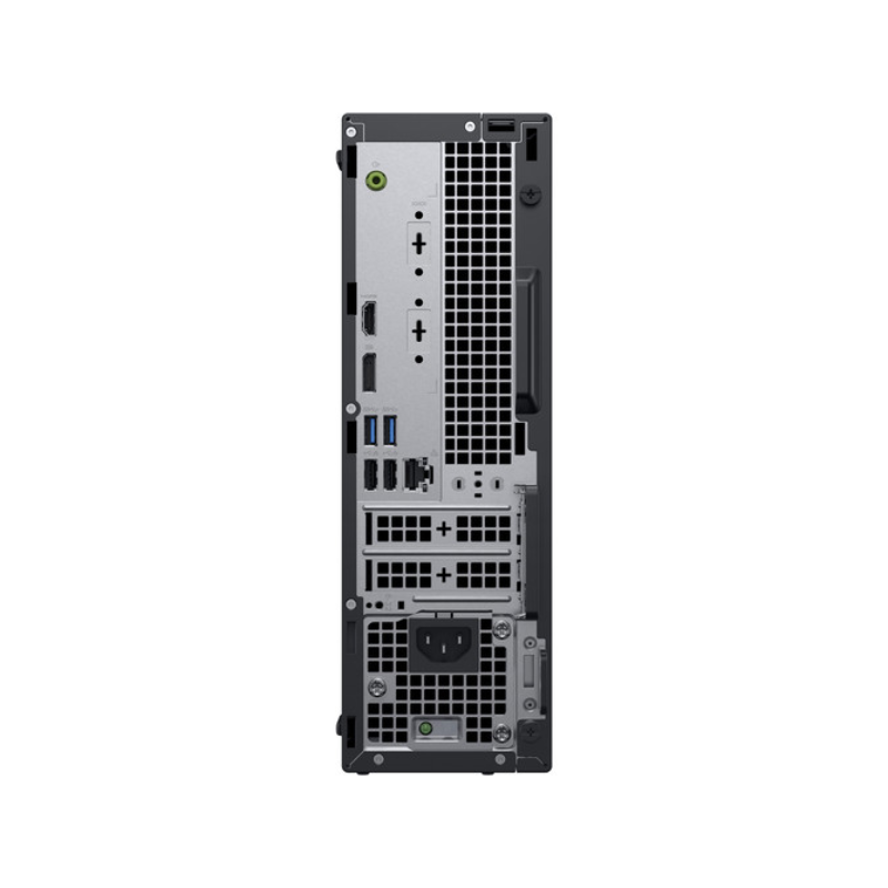 REFURBISHED Dell OptiPlex 3060 SFF | Core i3 8th Gen | 8GB RAM | 256GB SSD | Windows Pro | Desktop | 1 Year Warranty | Without Monitor - additional view