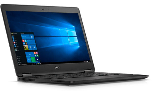 Dell Latitude E7470 refurbished laptop